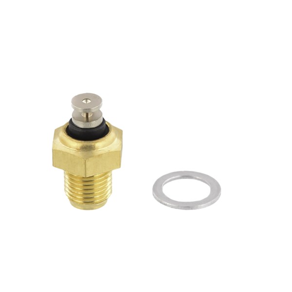 Sensor, oljetemperatur