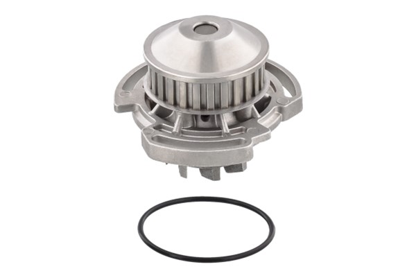 Vattenpump