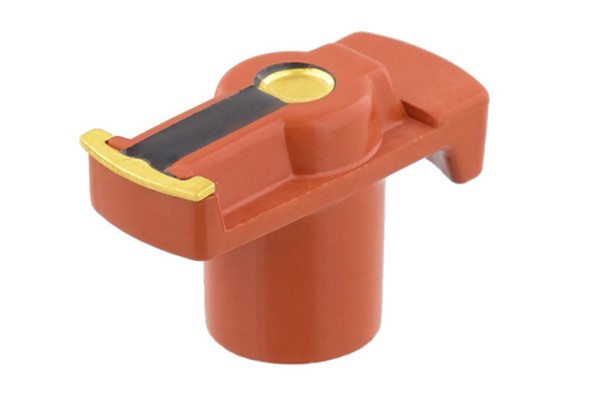 Fördelararm