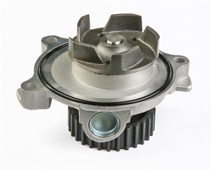 Vattenpump