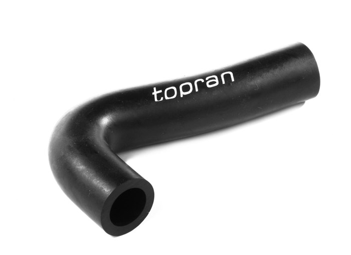 Slang, ventilkåpsventilation TOPRAN Slang, ventilkåpsventilation TOPRAN