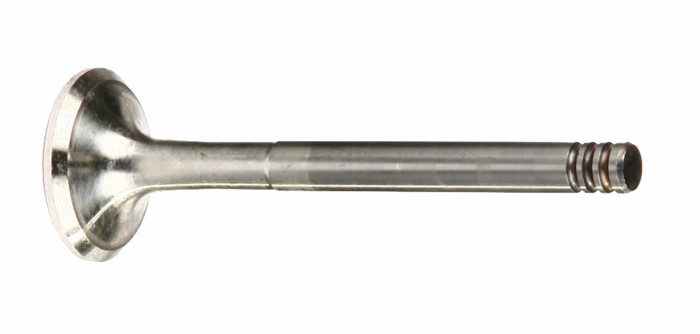 Avgasventil Topran 101 439 TOPRAN