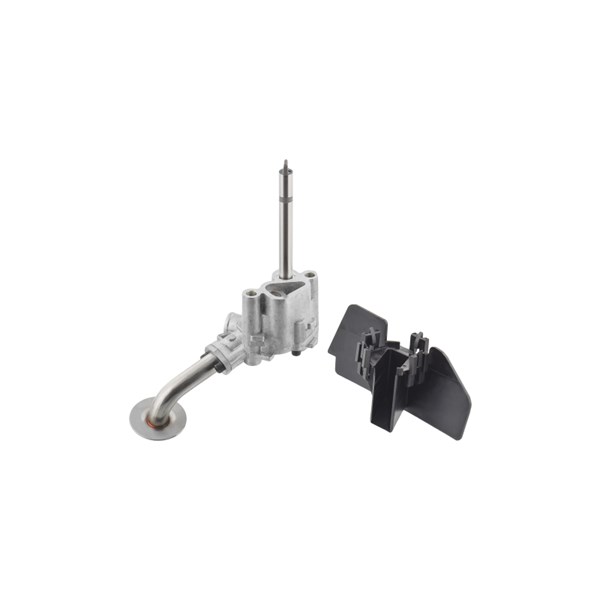 Oljepump Oljepump