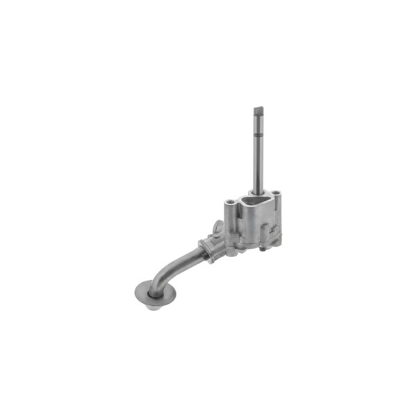 Oljepump