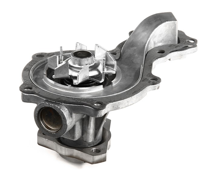 Vattenpump