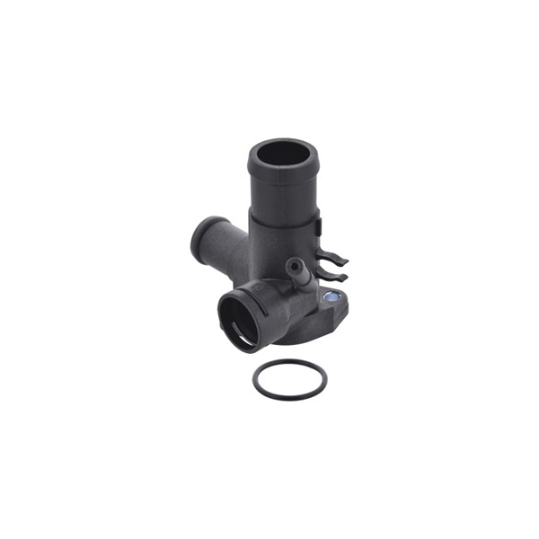 Rördel, motorkylning, Fram, Cylindriskt huvud Rördel, motorkylning, Fram, Cylindriskt huvud