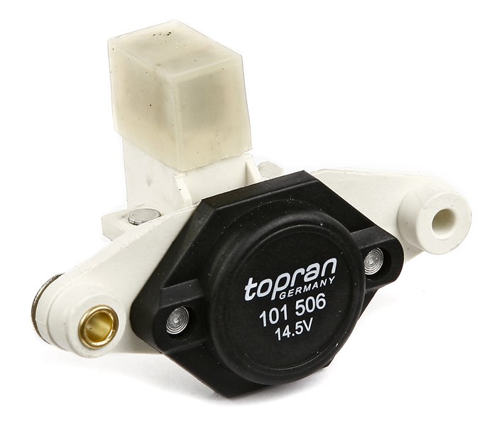Generatorregulator Generatorregulator