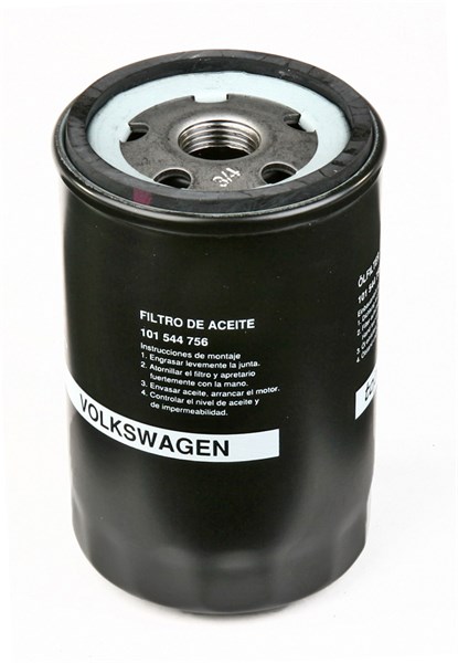 Oljefilter