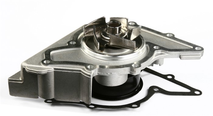 Vattenpump