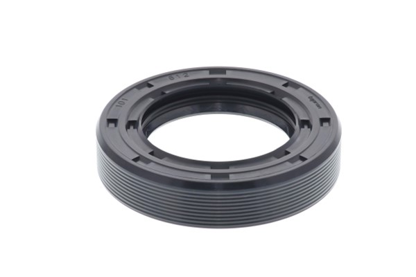 Oljepackningsring, differential