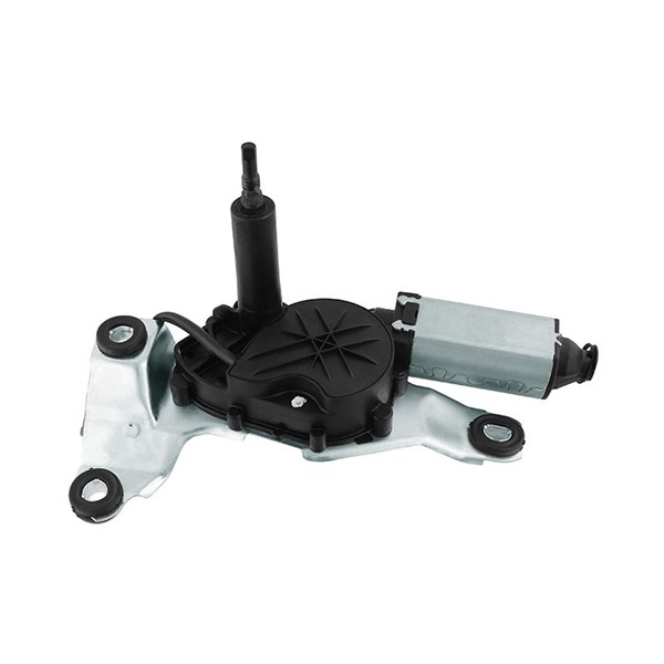 Torkarmotor, Bakruta