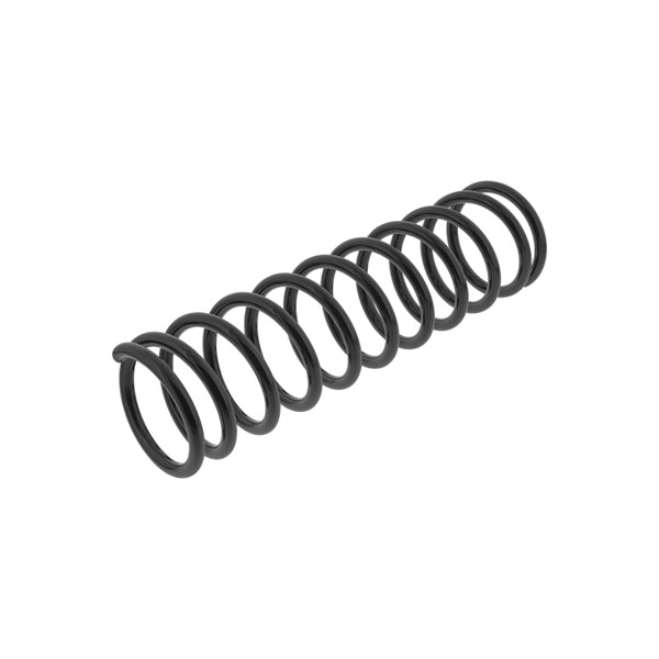 Spiralfjäder, Bakaxel höger, Bakaxel vänster Spiralfjäder, Bakaxel höger, Bakaxel vänster