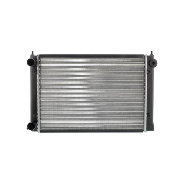 Kylare, motorkylning Topran 102 726 TOPRAN