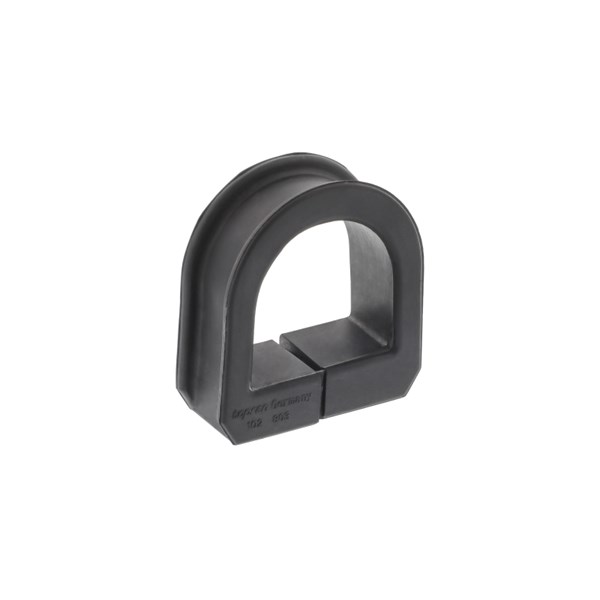 Bussning, styrväxel Topran 102 803 TOPRAN
