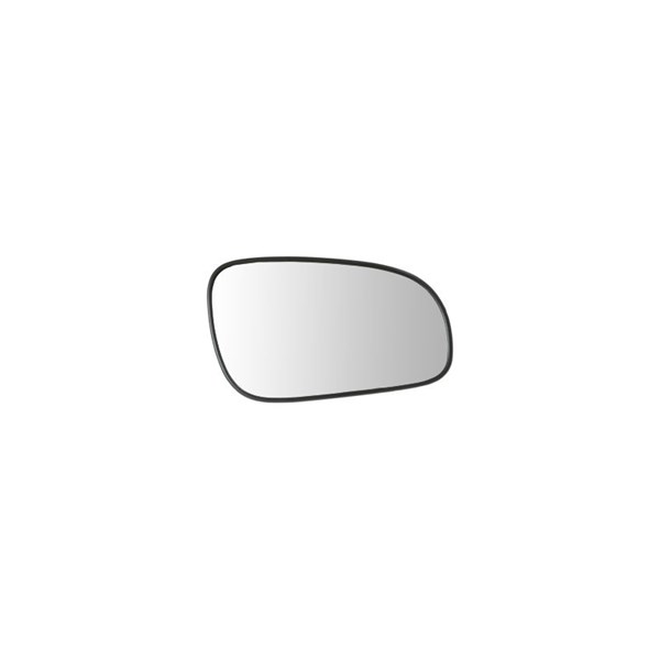 Spegelglas, yttre spegel, Höger Original