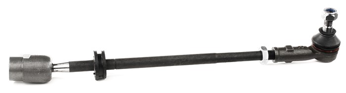 Styrstag, komplett, Höger