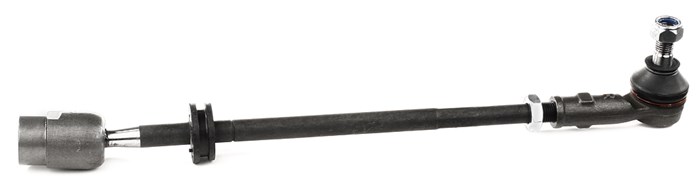 Styrstag, komplett, Höger