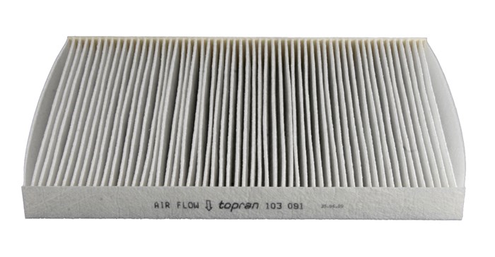 Kupefilter