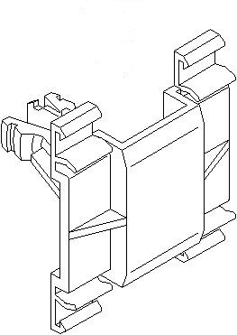 Clip, list