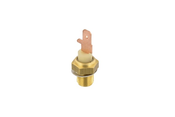 Sensor, oljetemperatur
