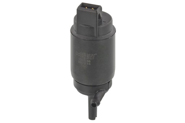 Spolarpump