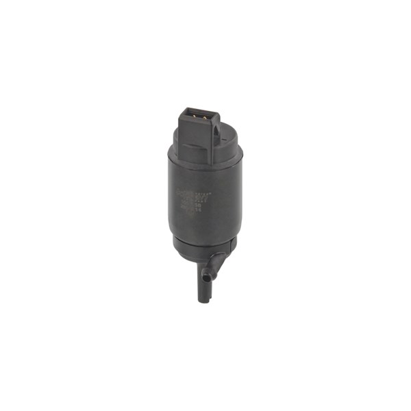 Spolarpump