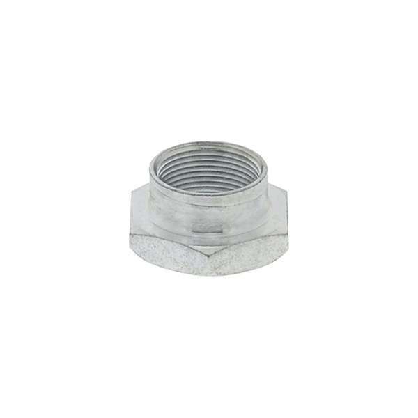 Axelmutter, drivaxel, Framaxel Topran 103 266 TOPRAN
