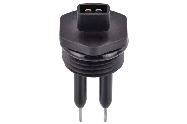 Sensor, kylmedelsnivå