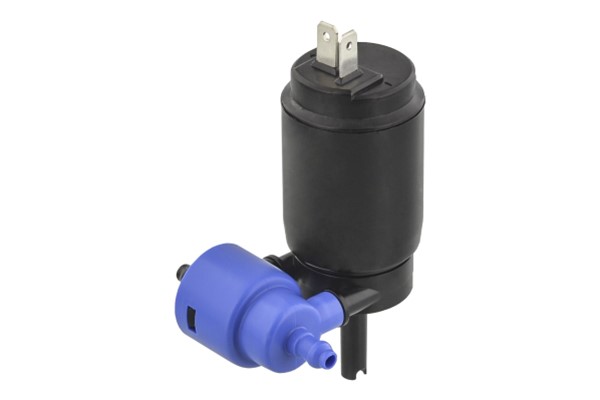 Spolarpump