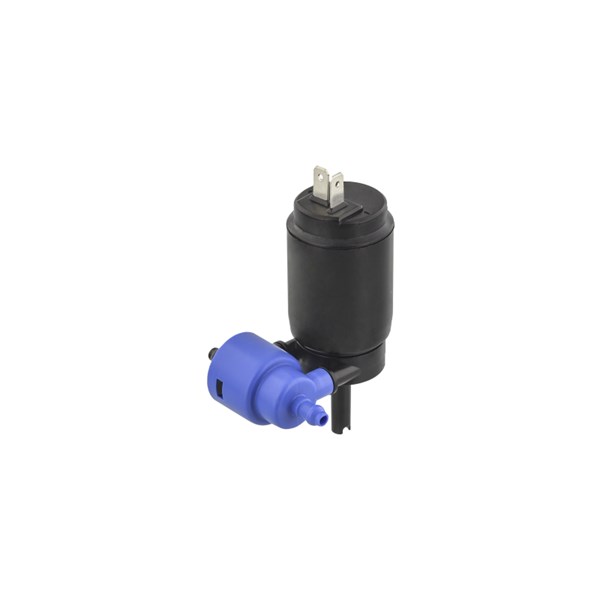 Spolarpump