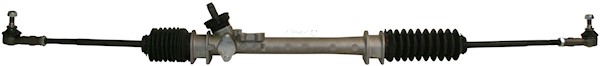 Styrväxel Topran 103 497 TOPRAN