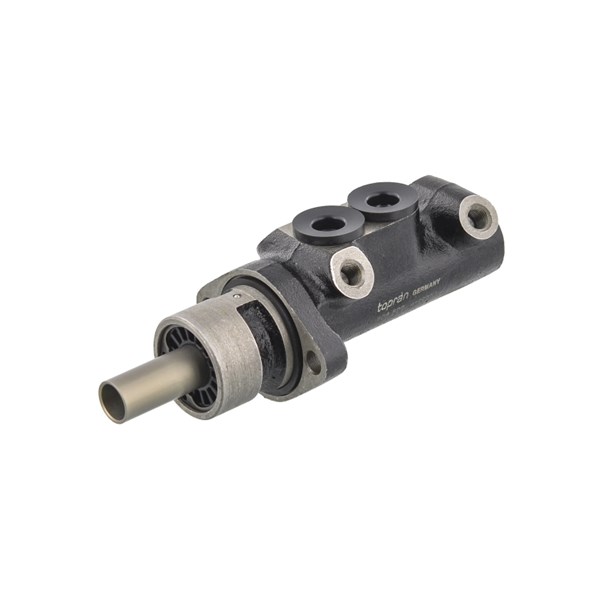 Huvudbromscylinder Topran 103 522 TOPRAN