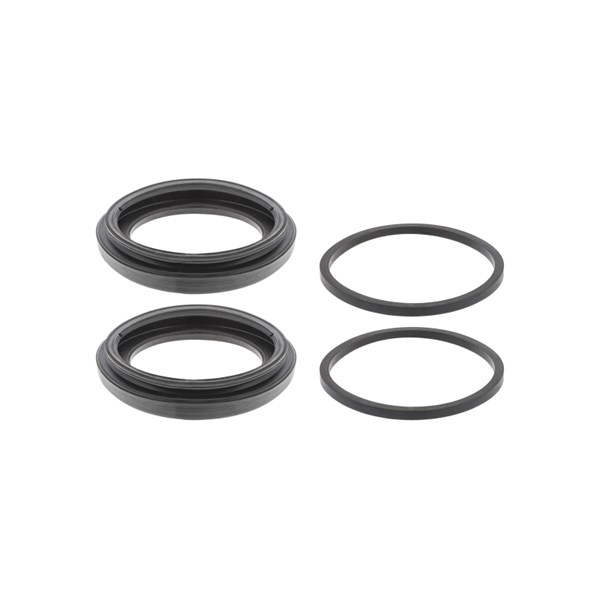 Reparationssats, bromsok, Framaxel Topran 103 627 TOPRAN Reparationssats, bromsok, Framaxel Topran 103 627 TOPRAN