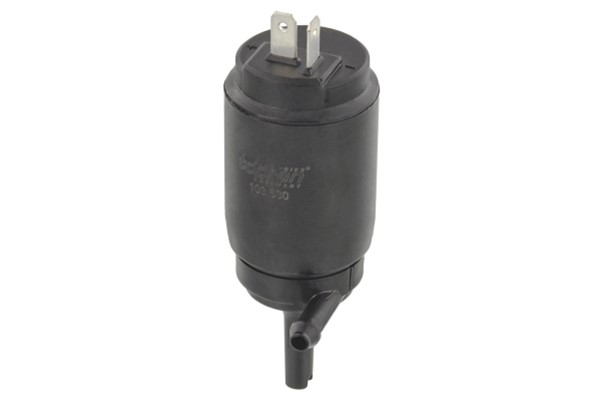 Spolarpump