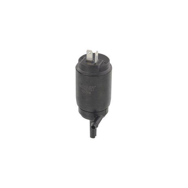Spolarpump