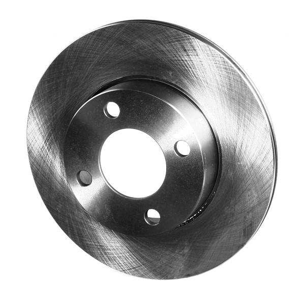 Bromsskiva Solid, Framaxel