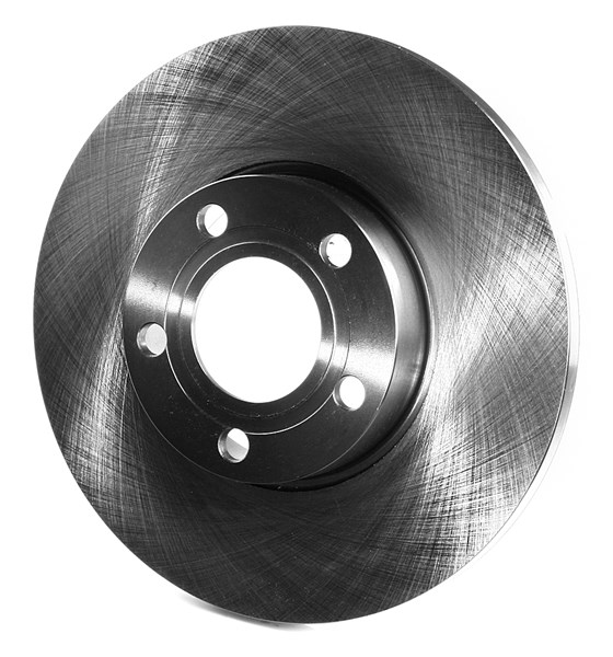 Bromsskiva Solid, Framaxel Topran 103 755 TOPRAN Bromsskiva Solid, Framaxel Topran 103 755 TOPRAN
