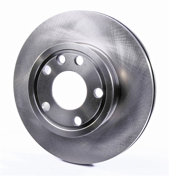 Bromsskiva Ventilerad, Framaxel Topran 104 087 TOPRAN Bromsskiva Ventilerad, Framaxel Topran 104 087 TOPRAN