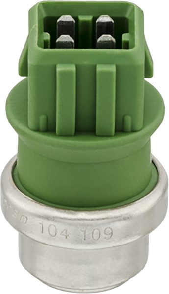 Kylvätsketemperatur-sensor