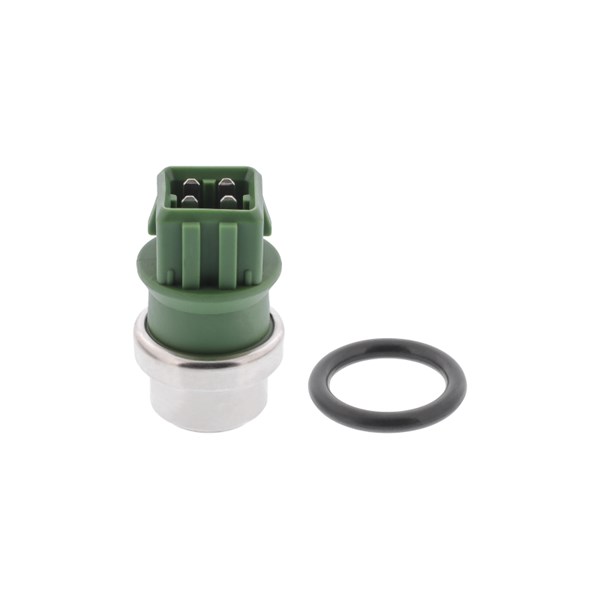 Kylvätsketemperatur-sensor Topran 104 109 TOPRAN