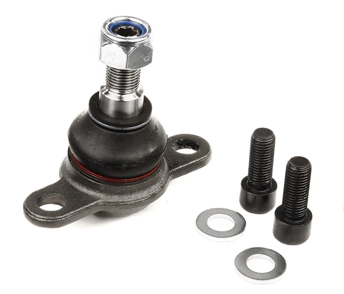 Kulled / Spindelled, framaxel höger, framaxel vänster, Nedre Kulled / Spindelled, framaxel höger, framaxel vänster, Nedre