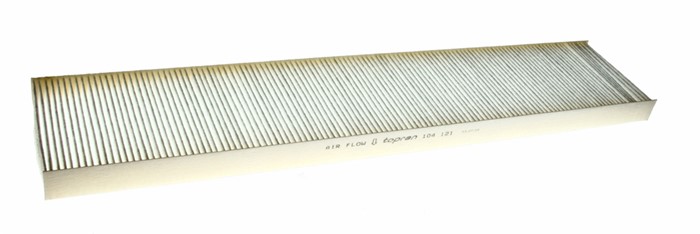 Kupefilter