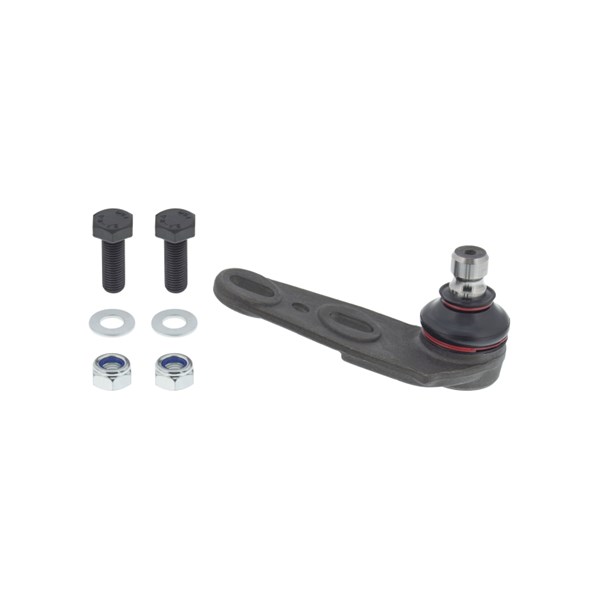 Kulled / Spindelled, framaxel höger Kulled / Spindelled, framaxel höger