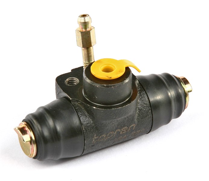 Hjulcylinder, Bakaxel höger, Bakaxel vänster Hjulcylinder, Bakaxel höger, Bakaxel vänster