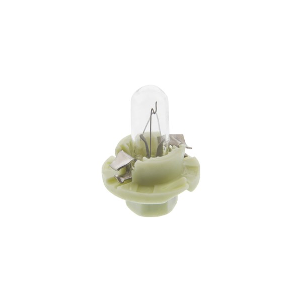 Glödlampa BX8,4d 12V Glödlampa BX8,4d 12V