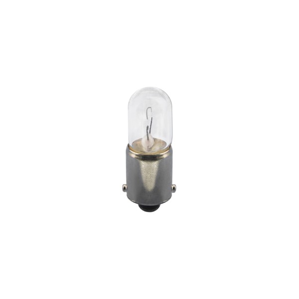 Glödlampa T4w Ba9s, Universal