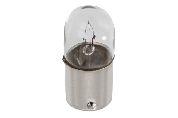 Glödlampa R5w Ba15s, Universal