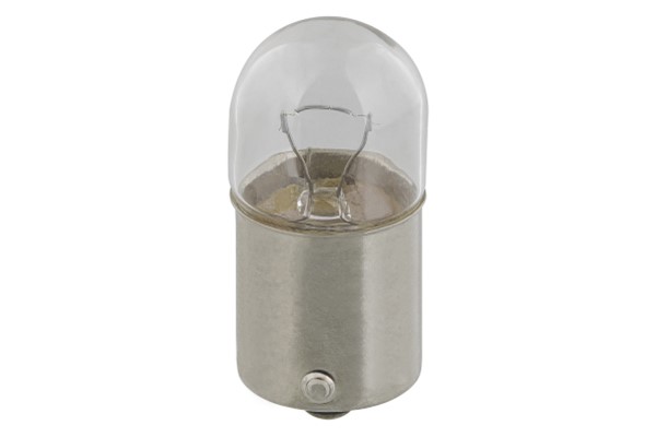 Glödlampa R10w Ba15s, Universal