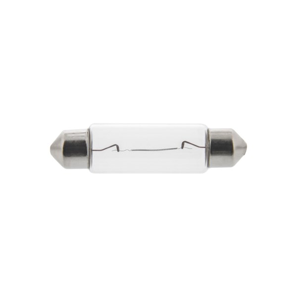 Glödlampa, innerbelysning 11x41 mm Sv8,5 11x41, Universal 12V
