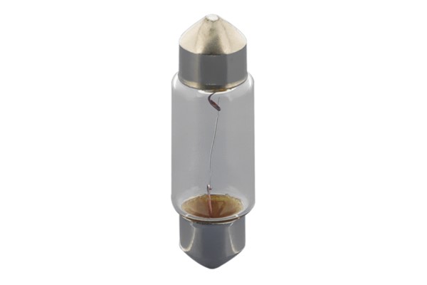Glödlampa, innerbelysning 11x36 mm Sv8.5 11x36, Universal